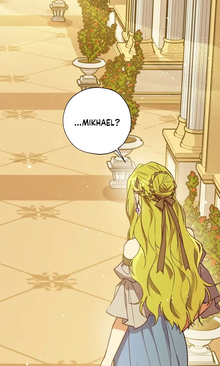 The Princess Imprints the Traitor Chapter 24 Page 106