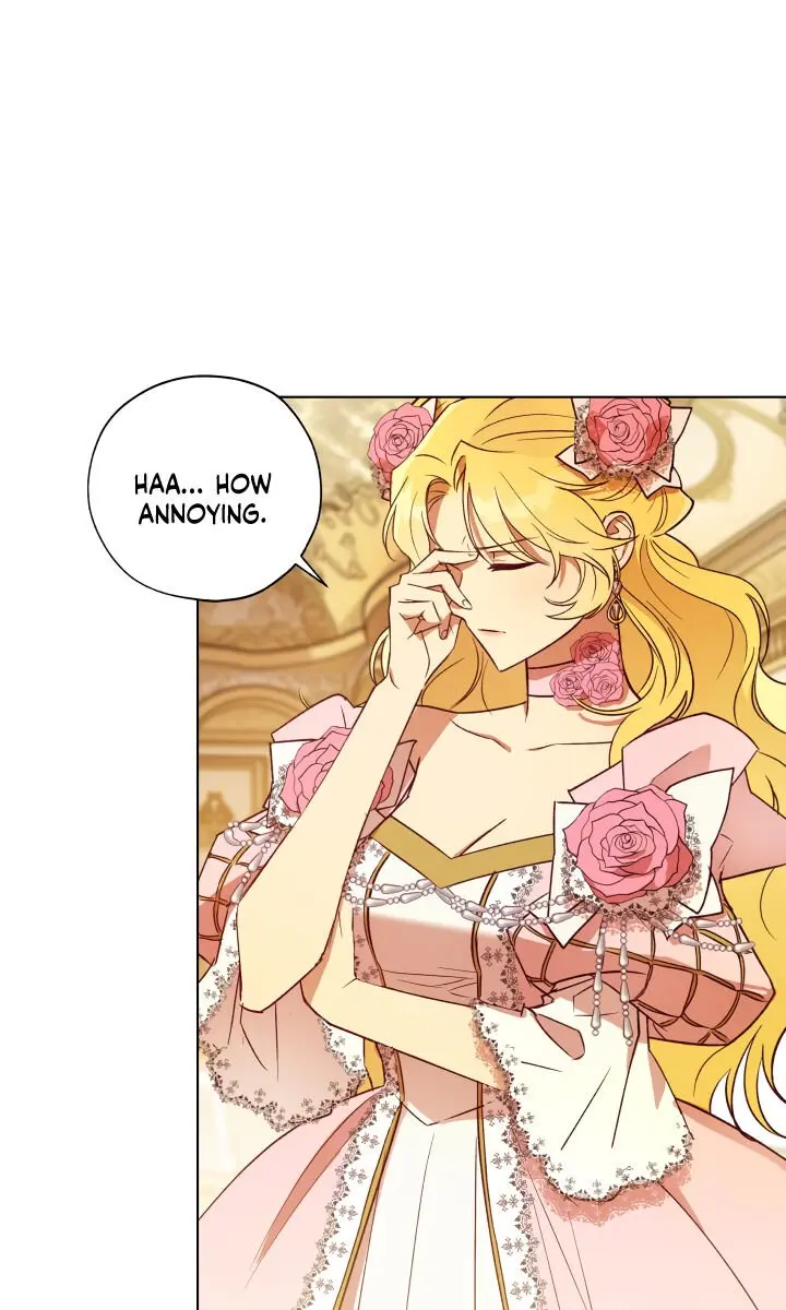 The Princess Imprints the Traitor Chapter 25 Page 9
