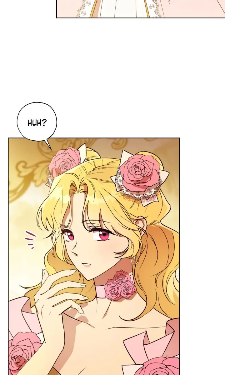 The Princess Imprints the Traitor Chapter 25 Page 10