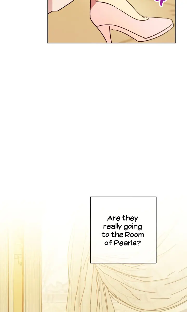 The Princess Imprints the Traitor Chapter 25 Page 16