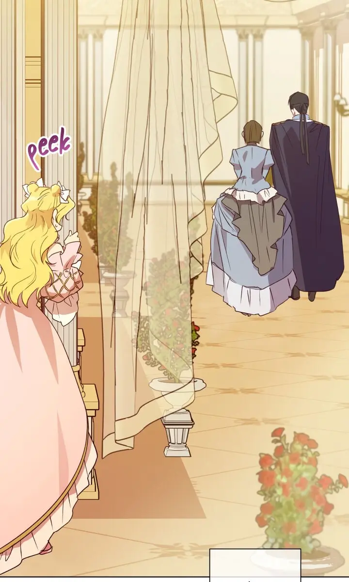 The Princess Imprints the Traitor Chapter 25 Page 17