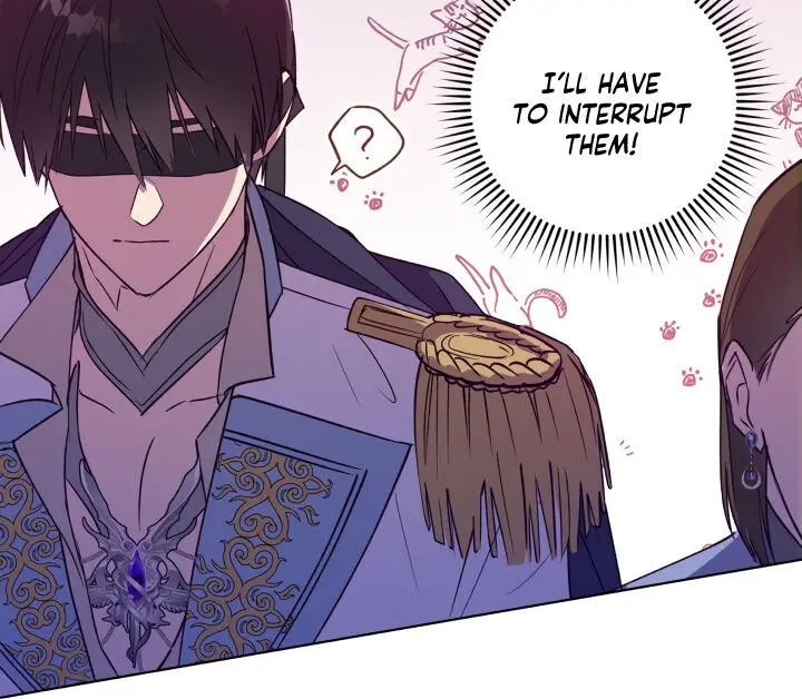 The Princess Imprints the Traitor Chapter 25 Page 23