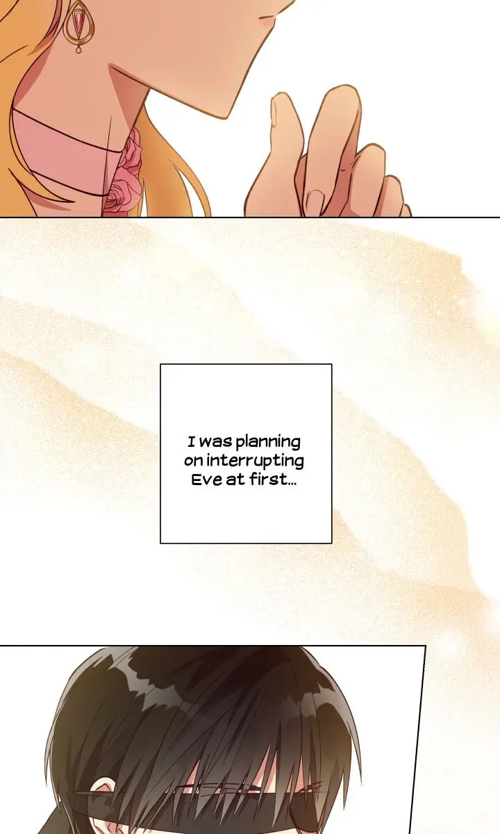 The Princess Imprints the Traitor Chapter 25 Page 31