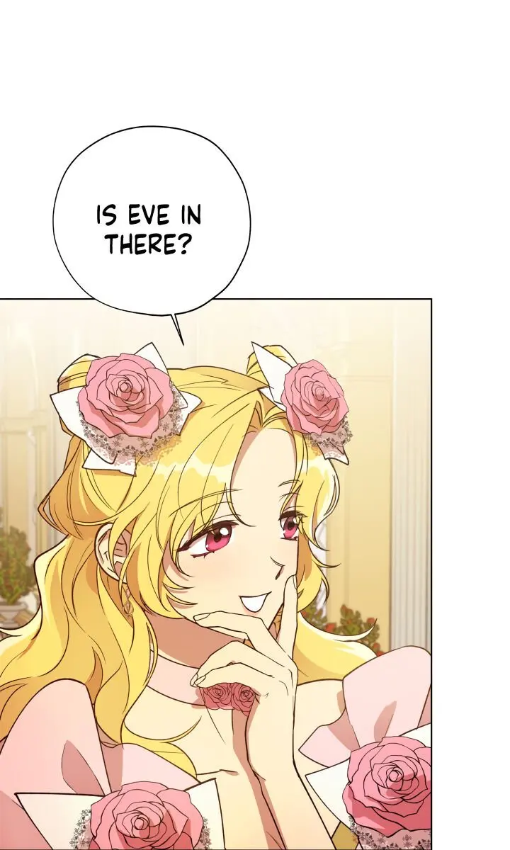 The Princess Imprints the Traitor Chapter 25 Page 41