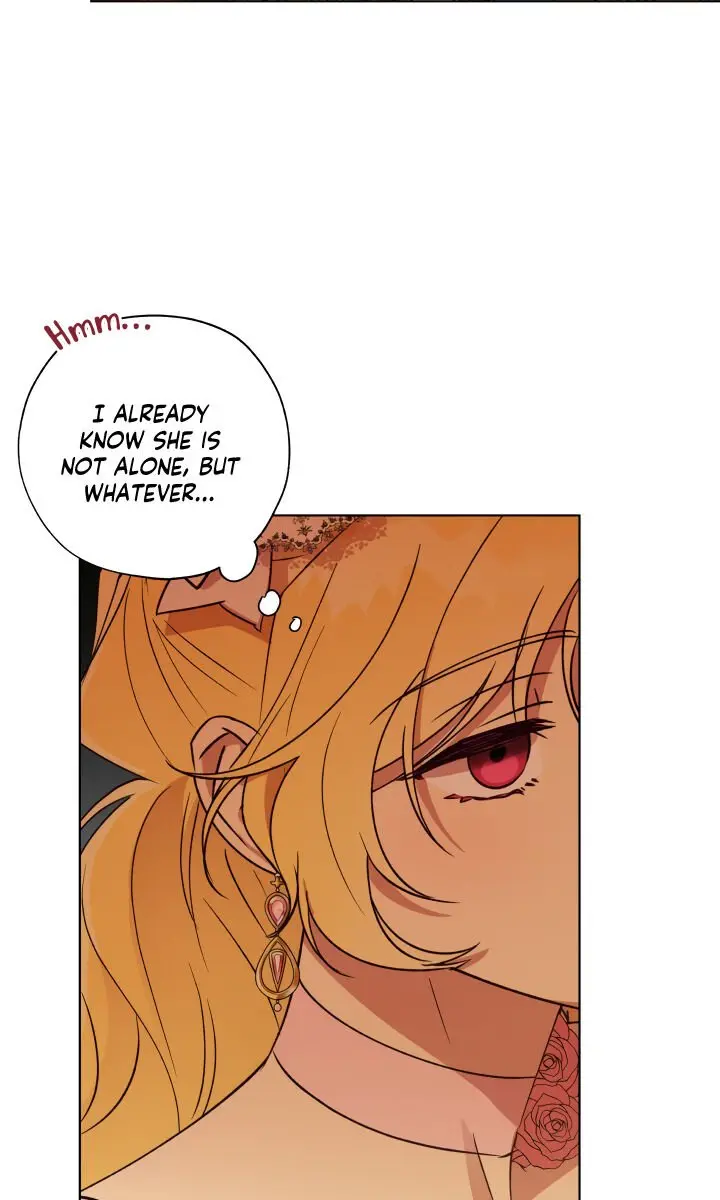 The Princess Imprints the Traitor Chapter 25 Page 44