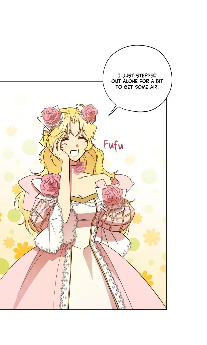 The Princess Imprints the Traitor Chapter 25 Page 48