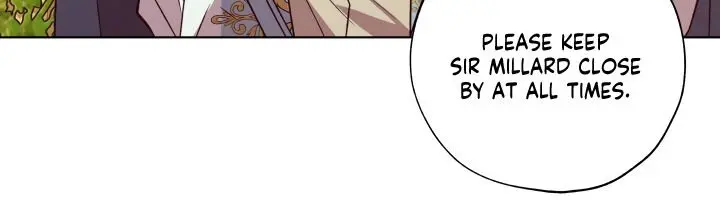 The Princess Imprints the Traitor Chapter 25 Page 51