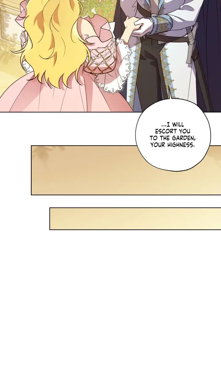 The Princess Imprints the Traitor Chapter 25 Page 70