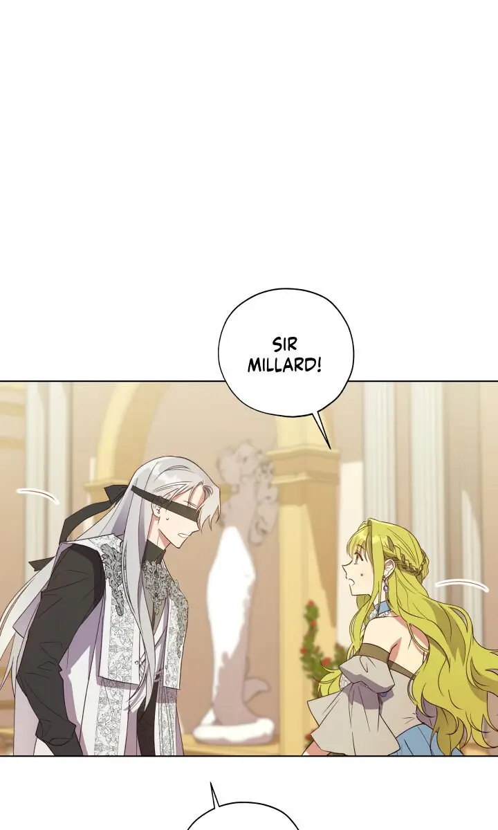 The Princess Imprints the Traitor Chapter 25 Page 77