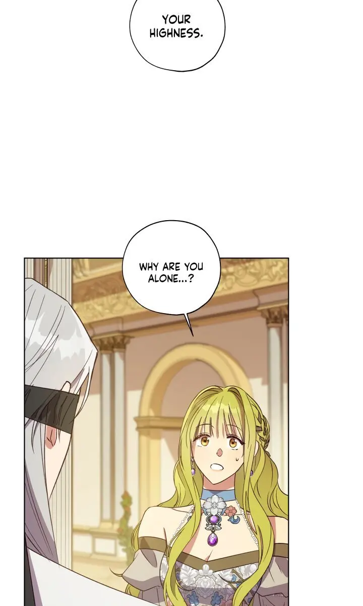 The Princess Imprints the Traitor Chapter 25 Page 78
