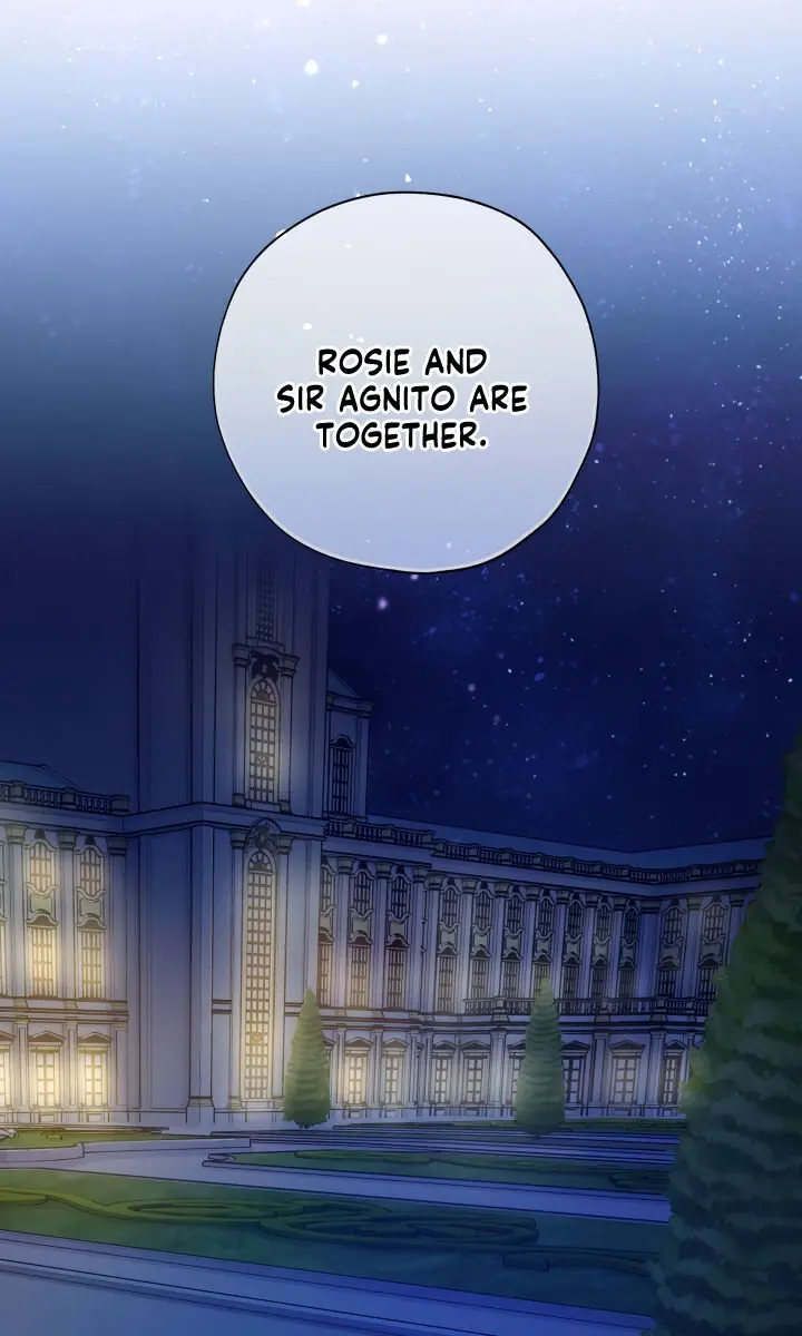 The Princess Imprints the Traitor Chapter 25 Page 83