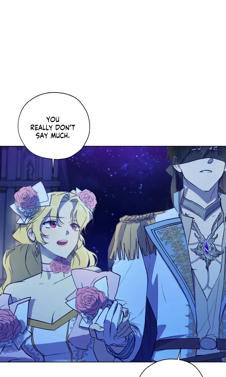 The Princess Imprints the Traitor Chapter 25 Page 87