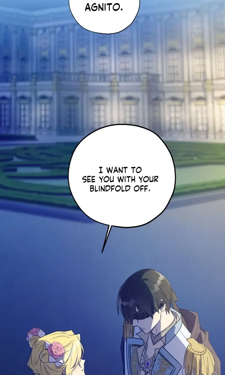 The Princess Imprints the Traitor Chapter 25 Page 92