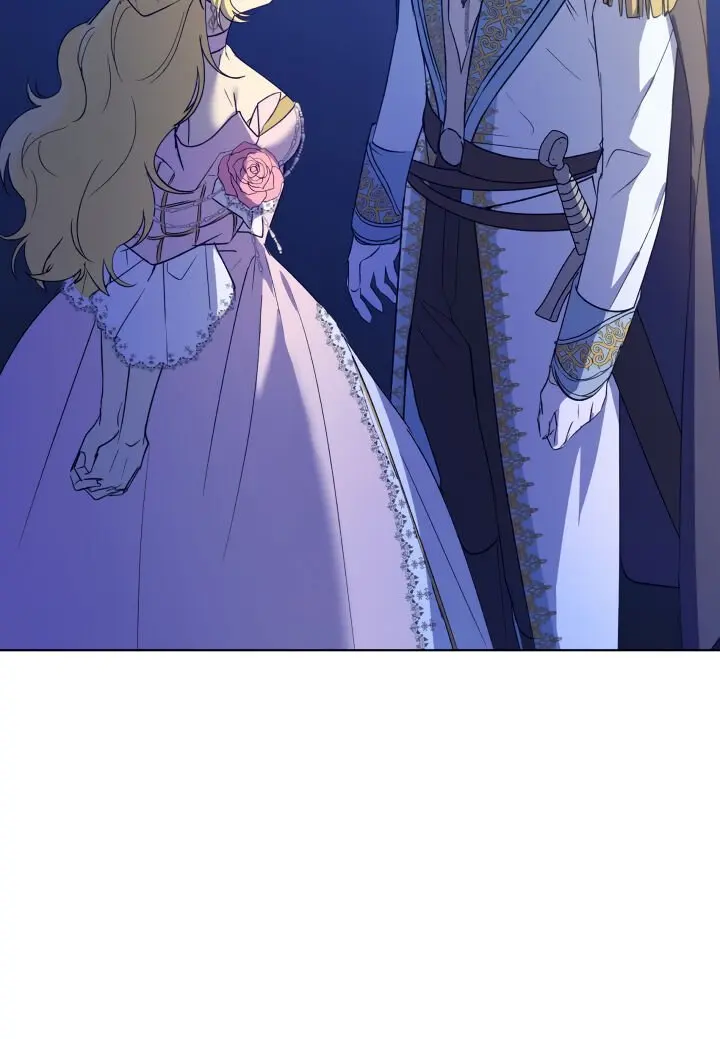 The Princess Imprints the Traitor Chapter 25 Page 93