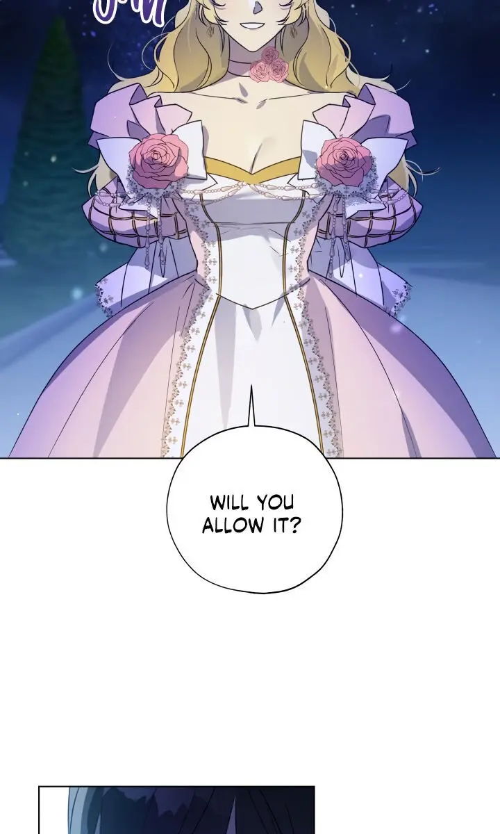 The Princess Imprints the Traitor Chapter 26 Page 5