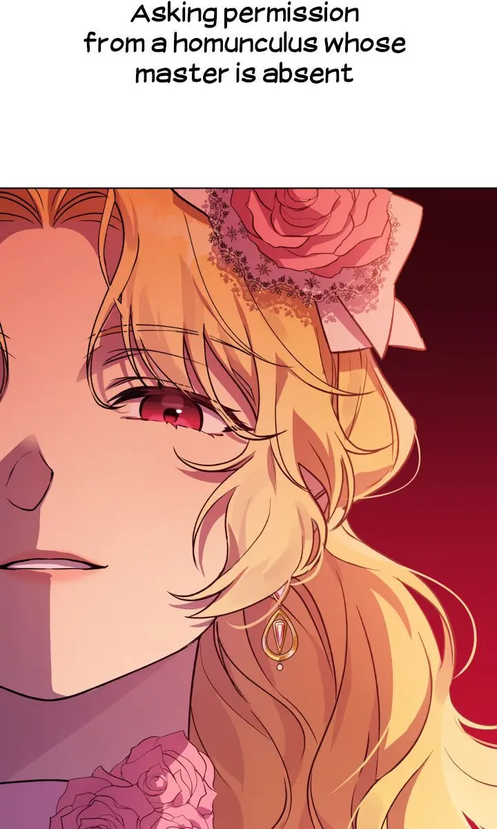 The Princess Imprints the Traitor Chapter 26 Page 7