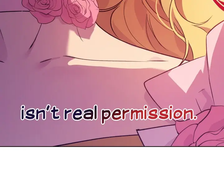 The Princess Imprints the Traitor Chapter 26 Page 8