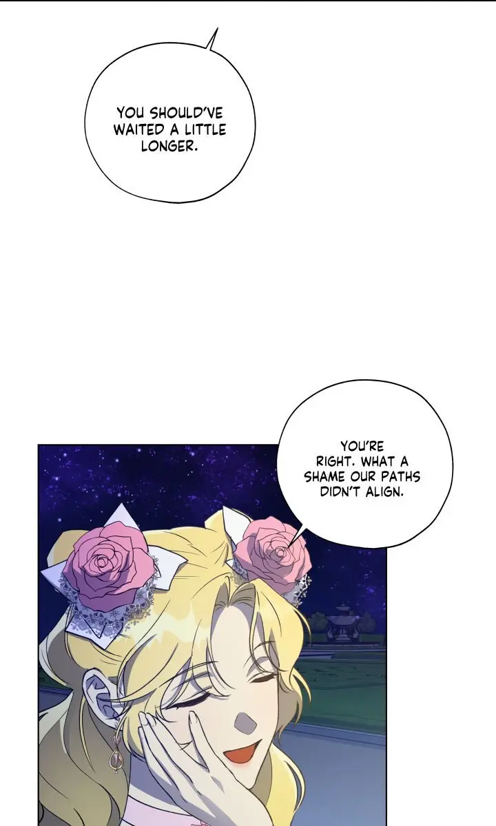 The Princess Imprints the Traitor Chapter 26 Page 29