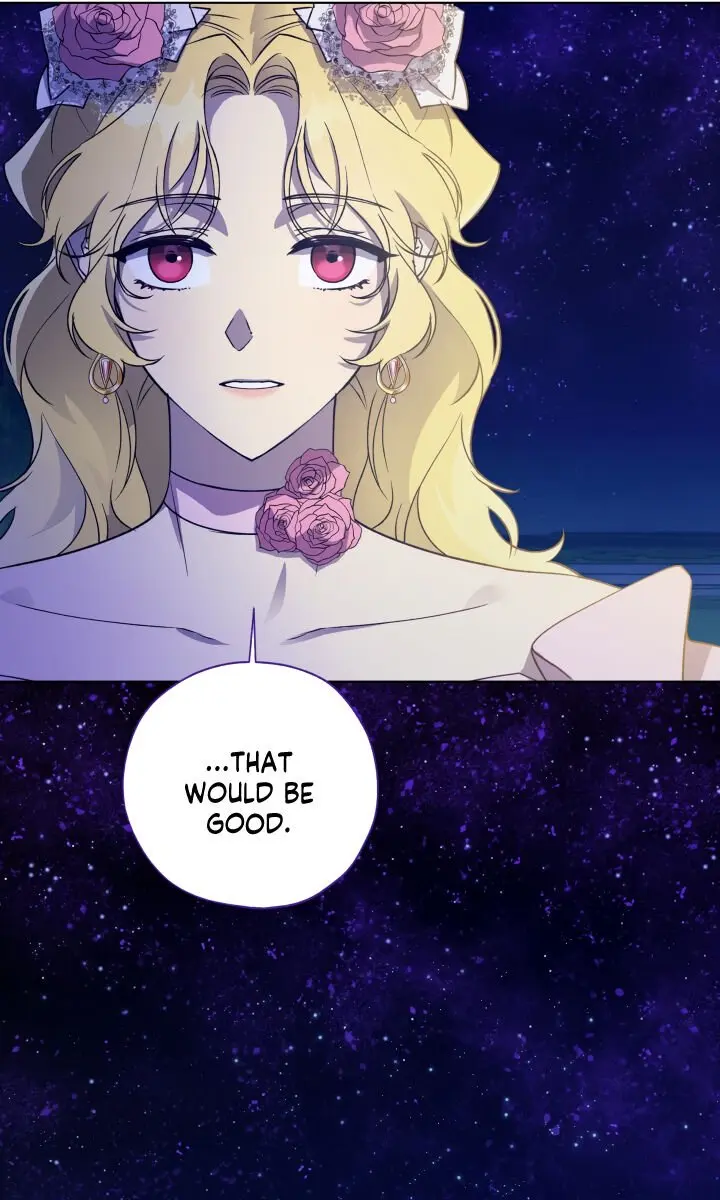 The Princess Imprints the Traitor Chapter 26 Page 33
