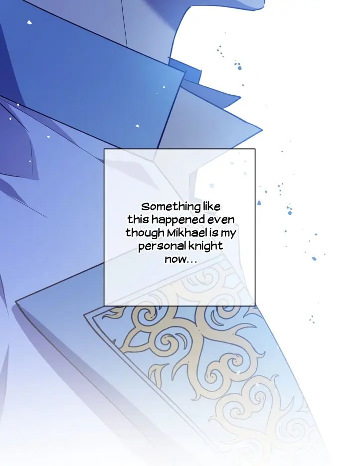 The Princess Imprints the Traitor Chapter 26 Page 40