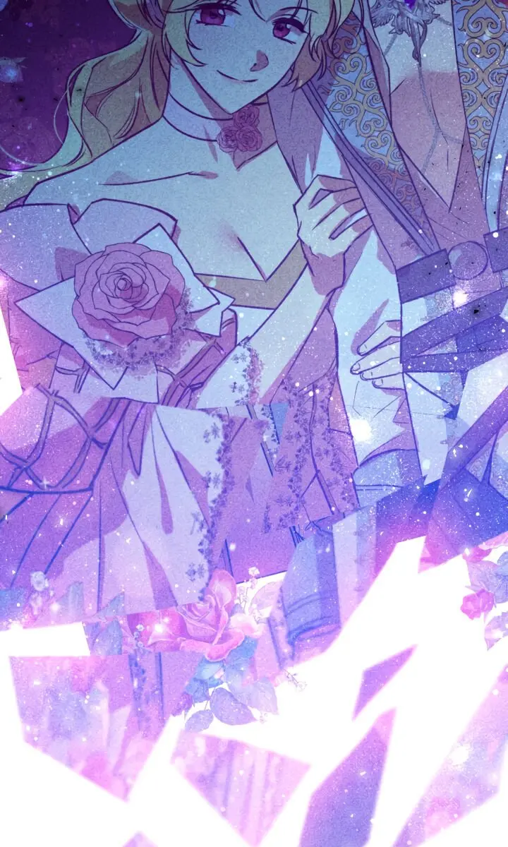 The Princess Imprints the Traitor Chapter 26 Page 43