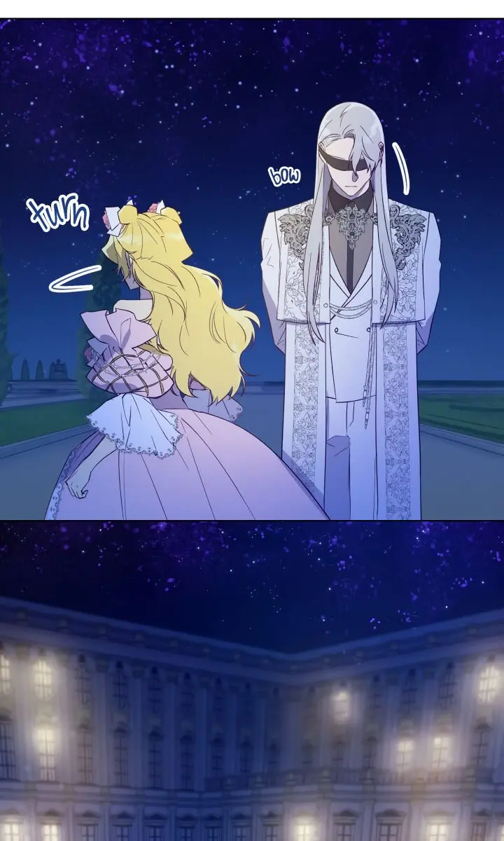 The Princess Imprints the Traitor Chapter 26 Page 46