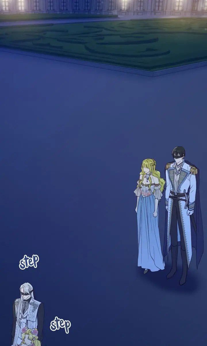 The Princess Imprints the Traitor Chapter 26 Page 47