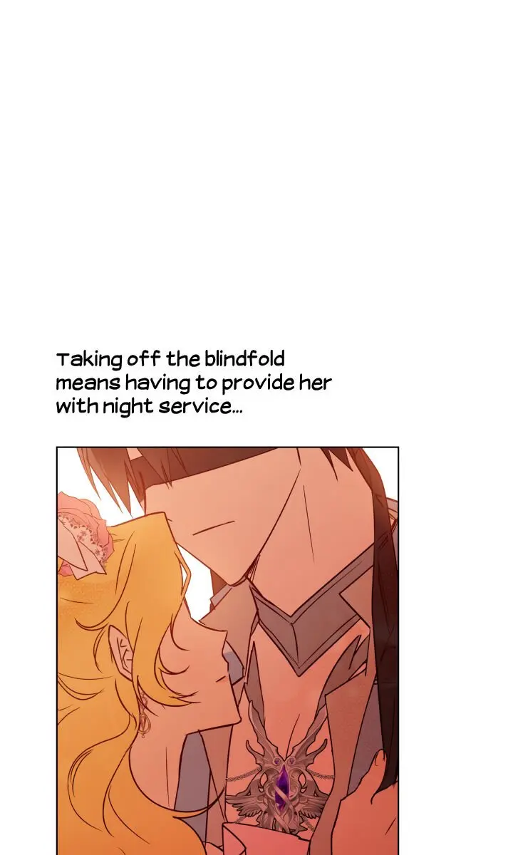 The Princess Imprints the Traitor Chapter 26 Page 53