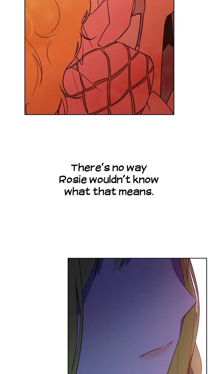 The Princess Imprints the Traitor Chapter 26 Page 54