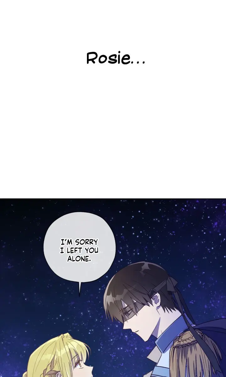 The Princess Imprints the Traitor Chapter 26 Page 56