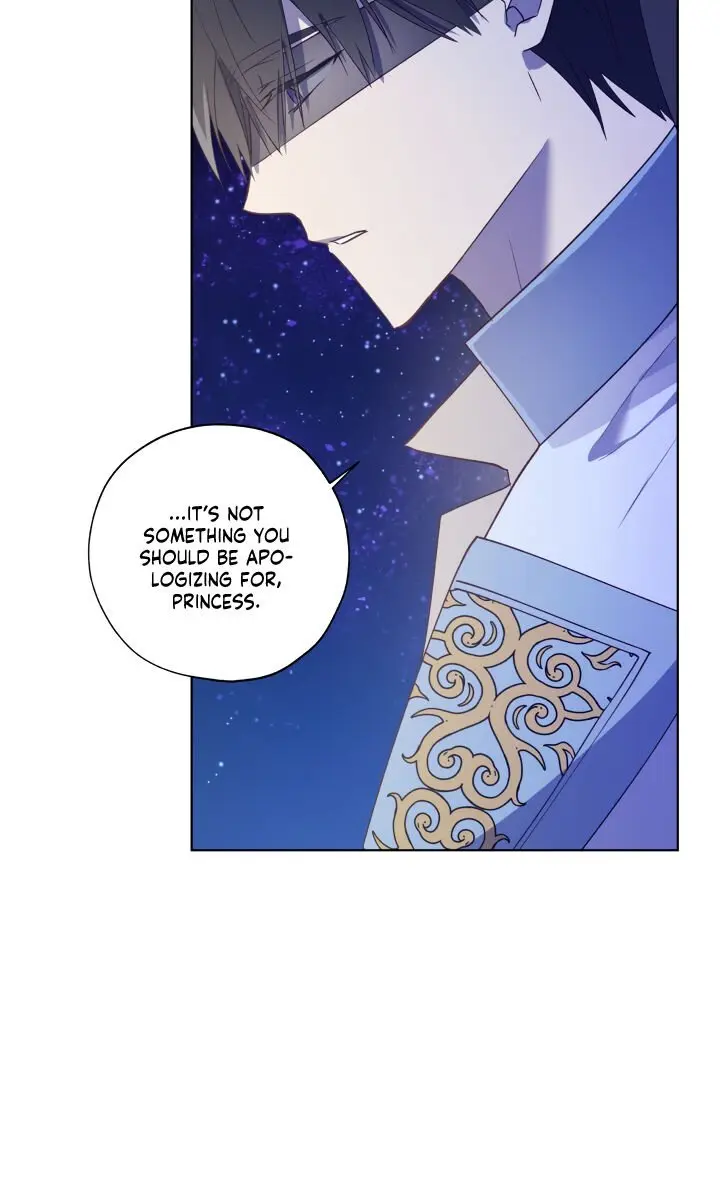 The Princess Imprints the Traitor Chapter 26 Page 58
