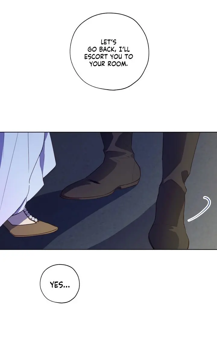 The Princess Imprints the Traitor Chapter 26 Page 59