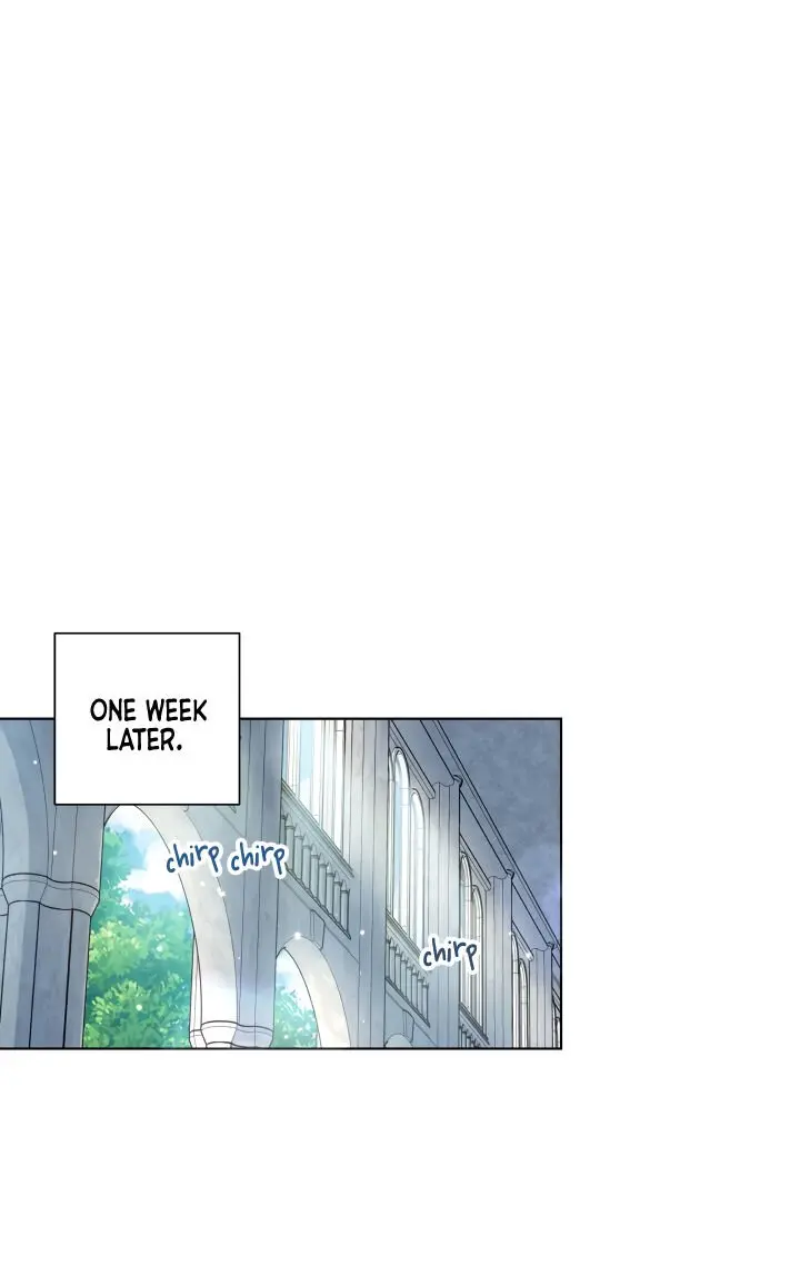 The Princess Imprints the Traitor Chapter 26 Page 64