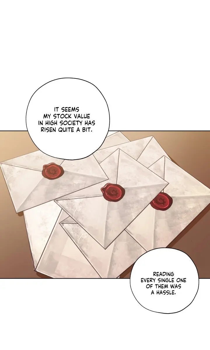 The Princess Imprints the Traitor Chapter 26 Page 66