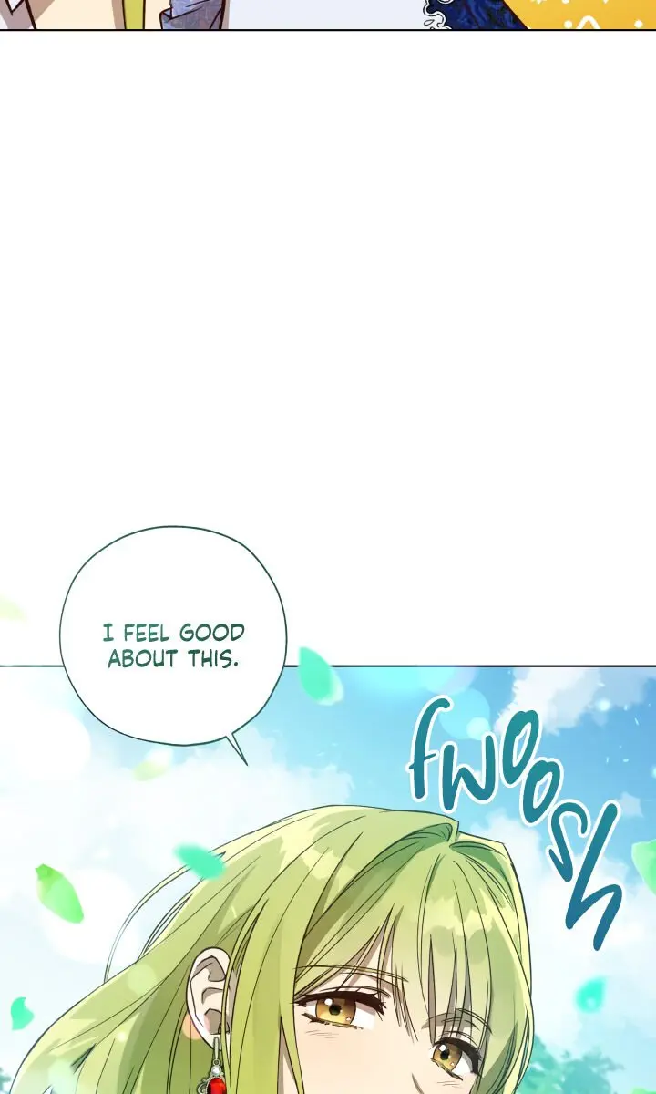 The Princess Imprints the Traitor Chapter 26 Page 68