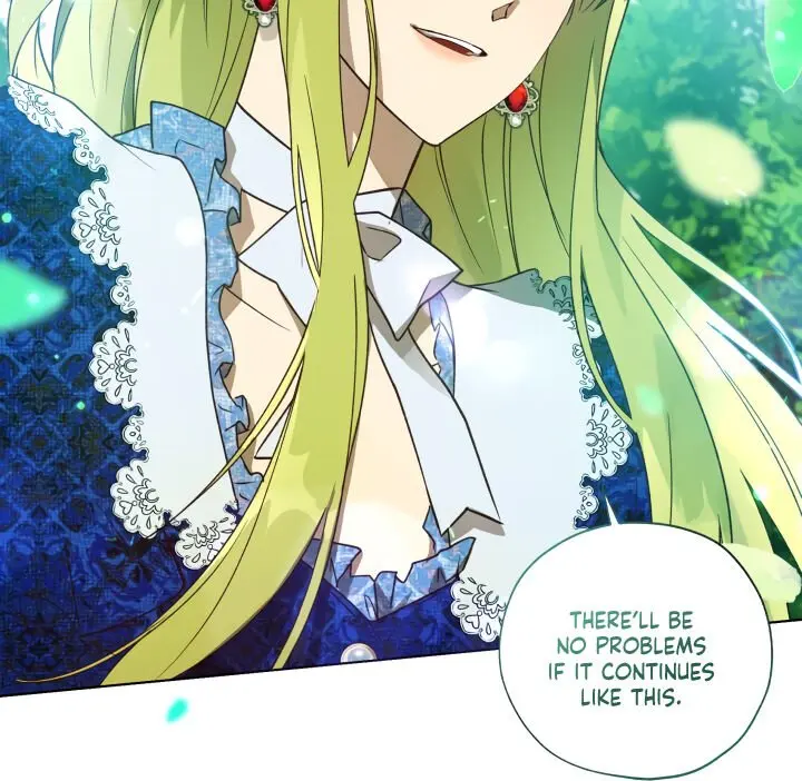 The Princess Imprints the Traitor Chapter 26 Page 69