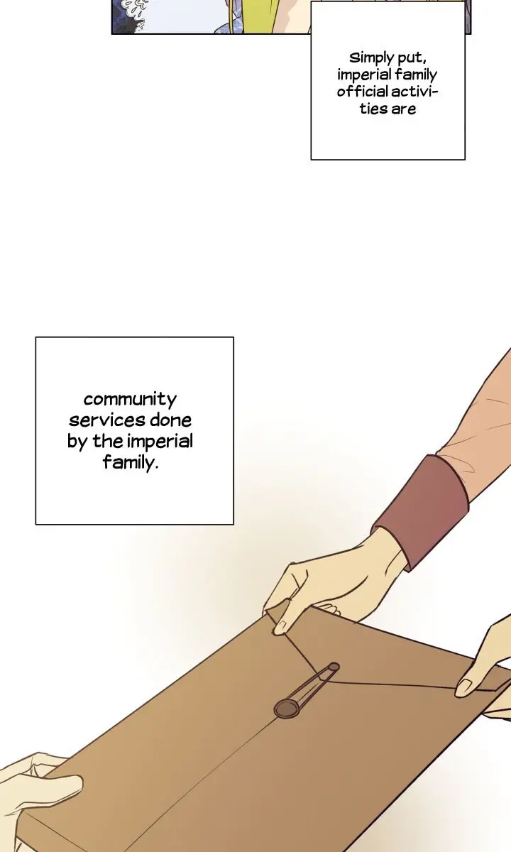 The Princess Imprints the Traitor Chapter 26 Page 78