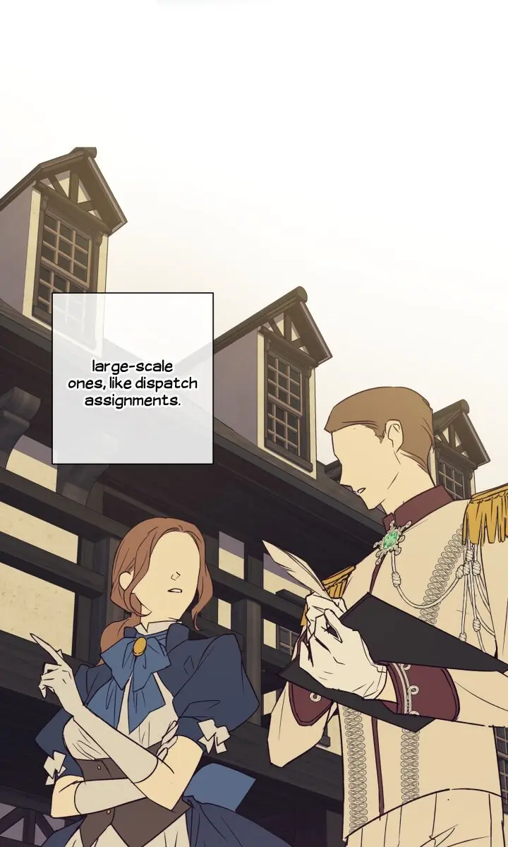 The Princess Imprints the Traitor Chapter 26 Page 80