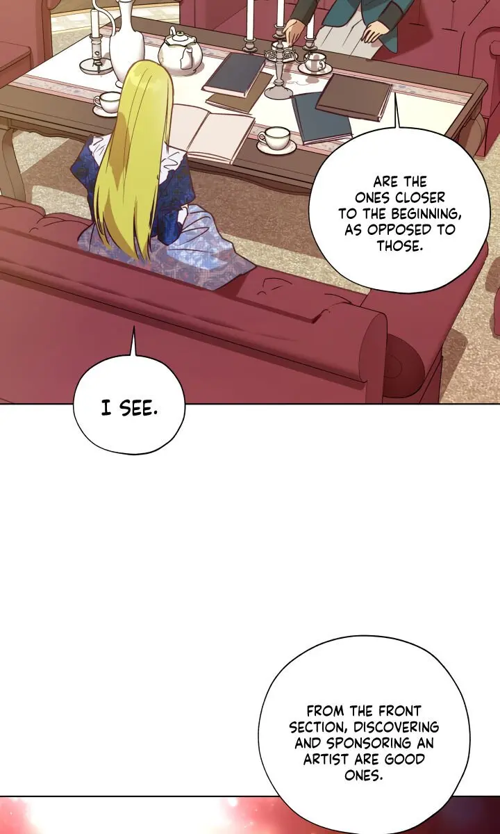 The Princess Imprints the Traitor Chapter 26 Page 92