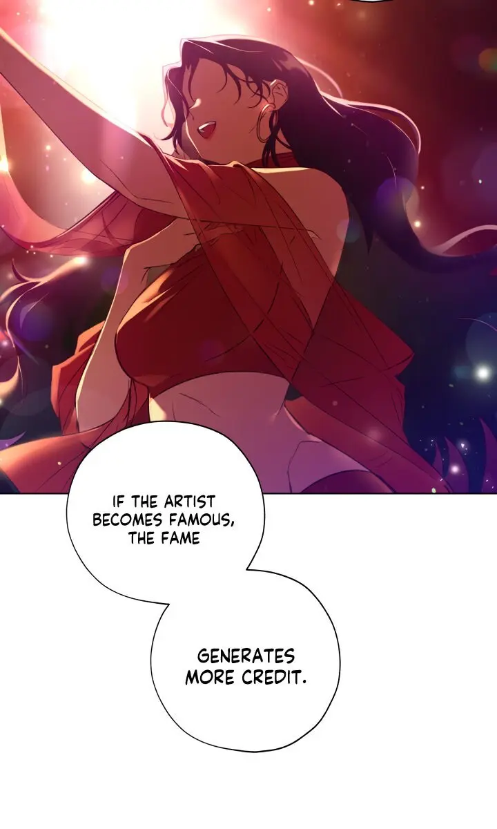 The Princess Imprints the Traitor Chapter 26 Page 93