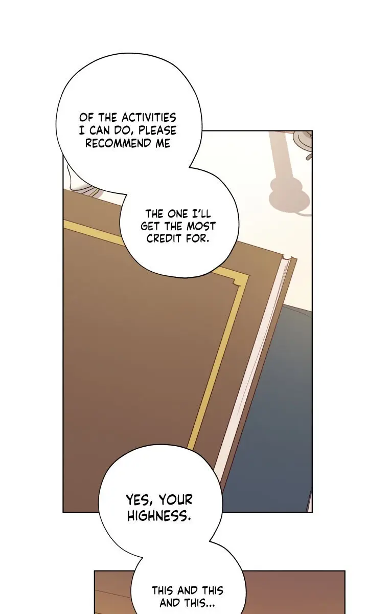 The Princess Imprints the Traitor Chapter 26 Page 96