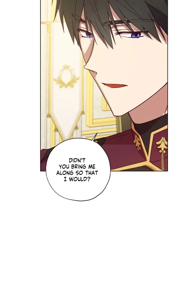 The Princess Imprints the Traitor Chapter 26 Page 101