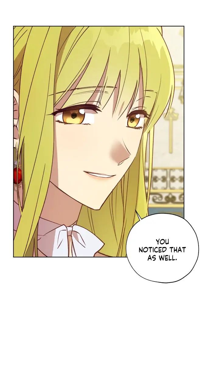 The Princess Imprints the Traitor Chapter 26 Page 102