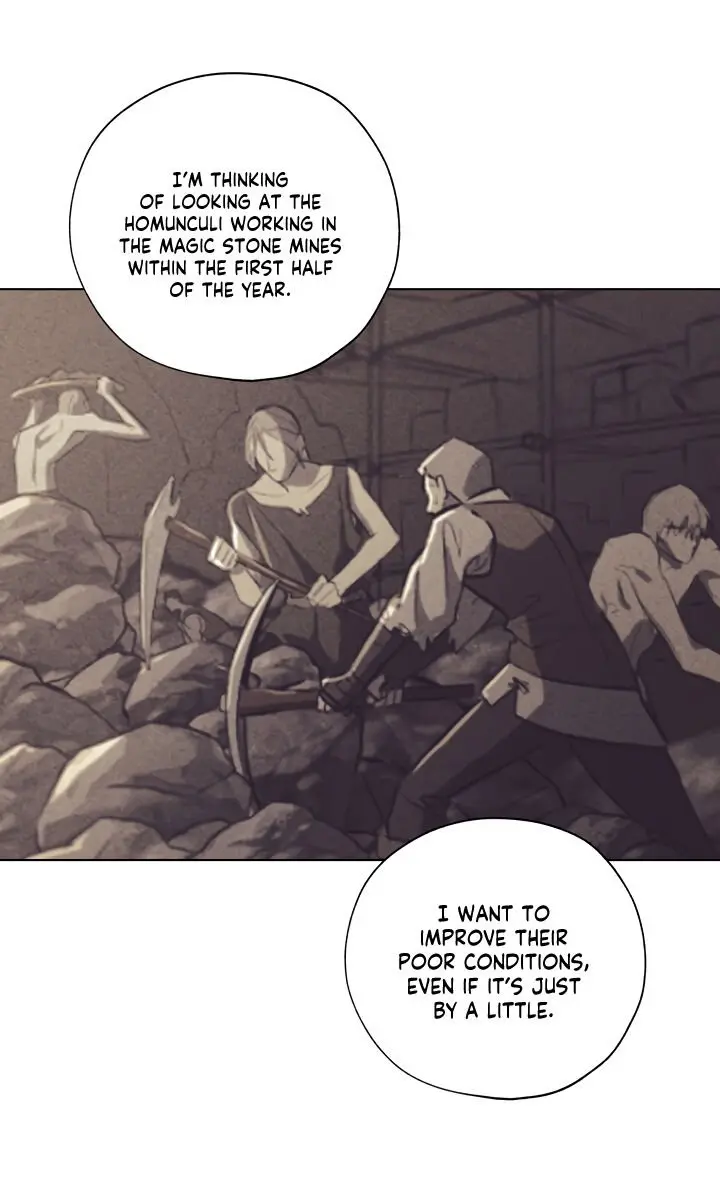 The Princess Imprints the Traitor Chapter 26 Page 103