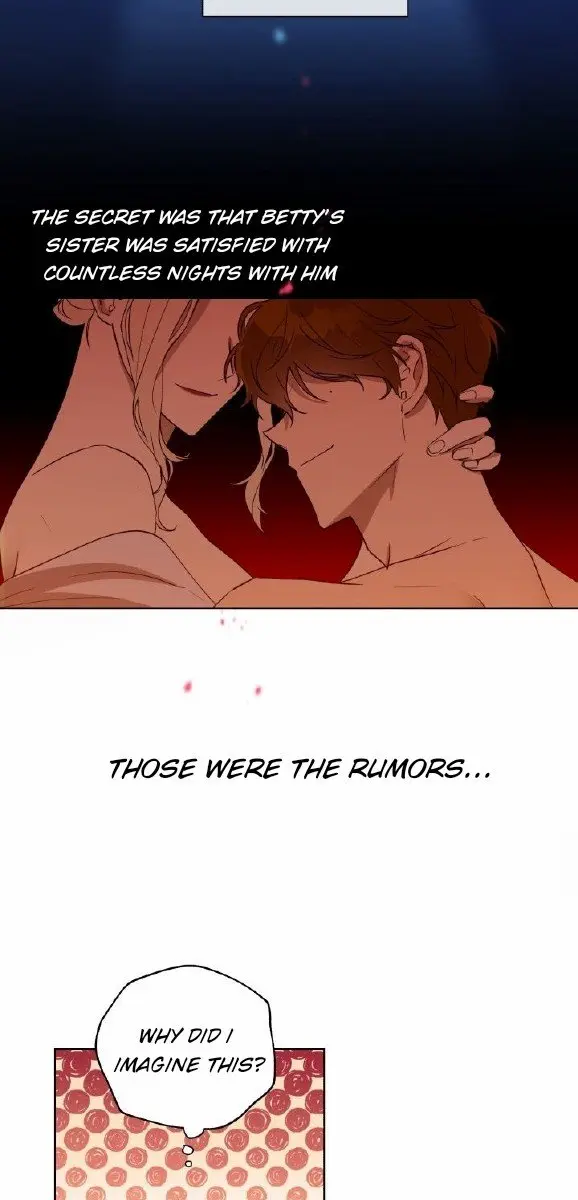 The Princess Imprints the Traitor Chapter 27 Page 9