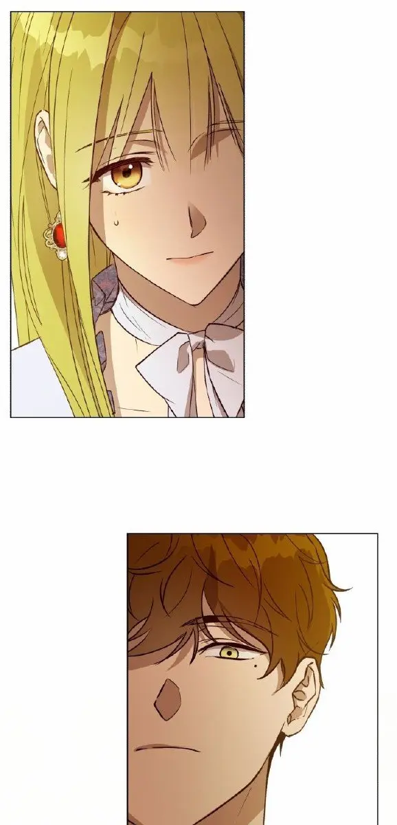 The Princess Imprints the Traitor Chapter 27 Page 12
