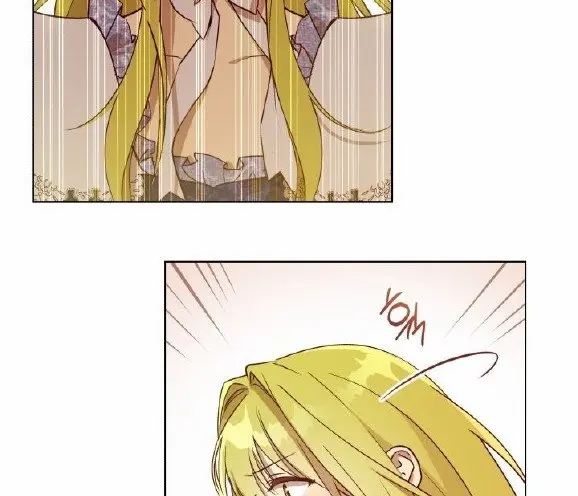 The Princess Imprints the Traitor Chapter 27 Page 15