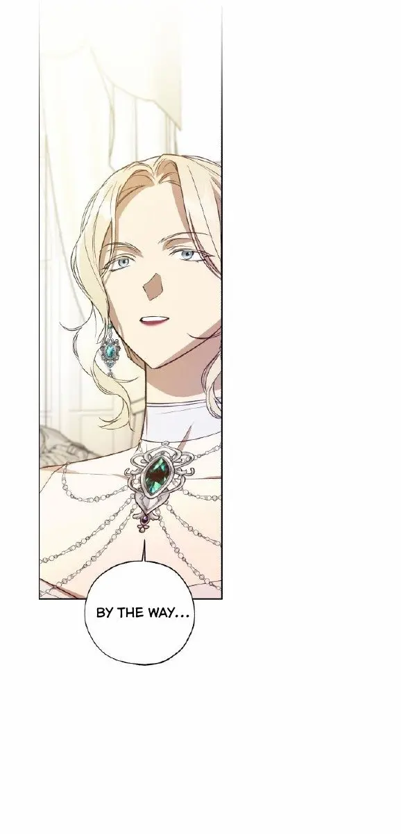 The Princess Imprints the Traitor Chapter 27 Page 24