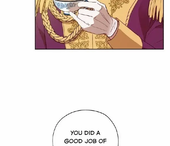 The Princess Imprints the Traitor Chapter 27 Page 27