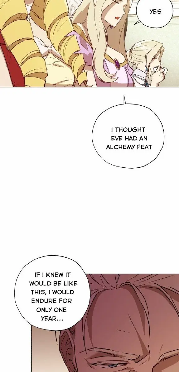 The Princess Imprints the Traitor Chapter 27 Page 30